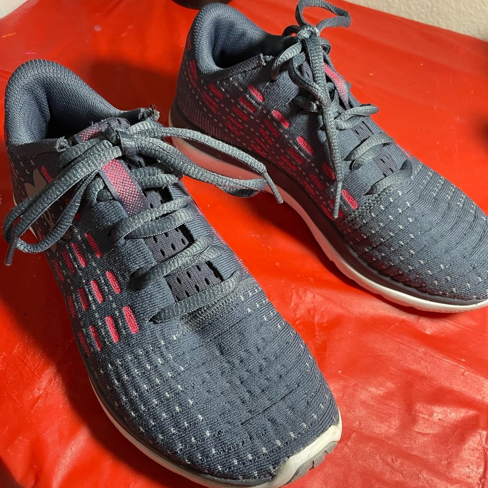 Women’s Under Armour Athletic Shoes